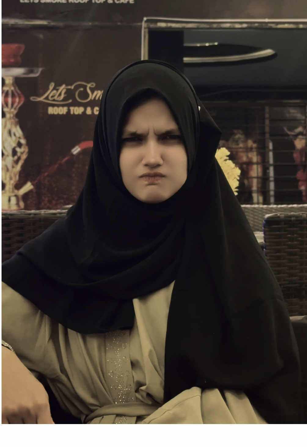 Kon Kon janta ha is ko😅😎😅#foryoupage #foryou #fyp #unfrezzmyaccount @Ěmãň🫶🏻břäńď😇💕 @TiktokPakistanOfficial 