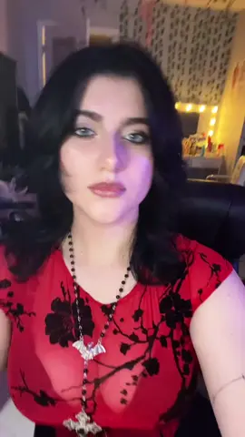 New lighting how do we feel chat #fyp #foryoupage #foryou #alt #grunge 