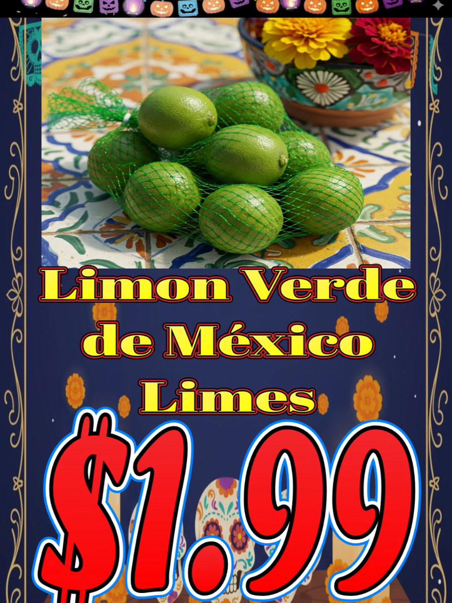 Especiales para la semana de OCTUBRE 22. 2025 - OCTUBRE 28. 2025 Www.supermercadoselguero.com #supermercadoselguero #especiales #fyp #parati #foryoupage 