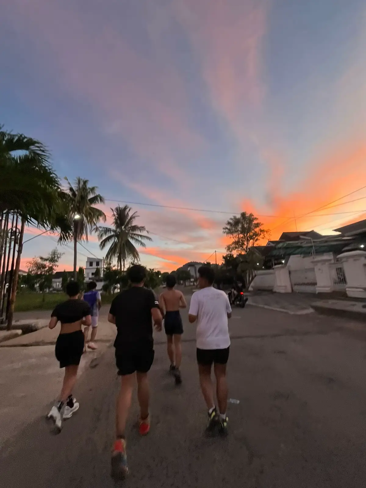 #october #stycomeback 