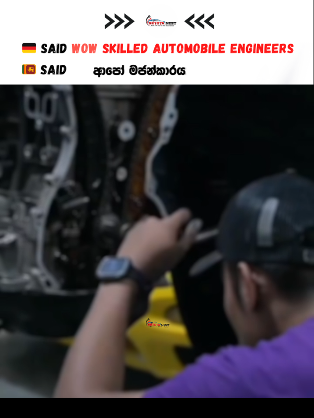 MBBS නැති උනාට දොස්තරලා තමා මචන්💔 🔧ඔයාලා ජර්මන්ටෙක් ද?  🇩🇪 #fyp #shorts #quotes #mechaniclife  #seyota @seyotanest @blue angel @S A C H I R A 🌿 @S A N U 🩶 @Navindu Shehan 