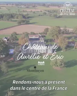 Retour en arrière 🎬📽️ Déjà 3 ans et demi depuis la première diffusion du Château de la Bouchatte dans l’émission Le Château de mes rêves sur @M6 😍✨ Une aventure incroyable, remplie d’émotions, de défis et de souvenirs inoubliables ❤️ Merci à toutes celles et ceux qui nous ont suivis, encouragés et soutenus depuis le début 🙏 Votre enthousiasme fait partie de cette belle histoire 🏰💫 #LeChâteauDeLaBouchatte #LeChâteauDeMesRêves #M6 #Souvenirs #Aventure