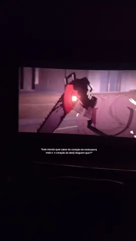 o cinema vazio  #chaisawman #anime #danji #reze 