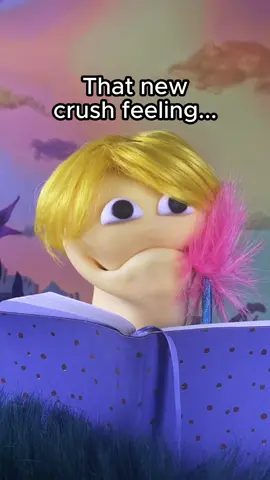 Got that feeling, (introducing Mmmm) #bla #crush #diary #Mmmm