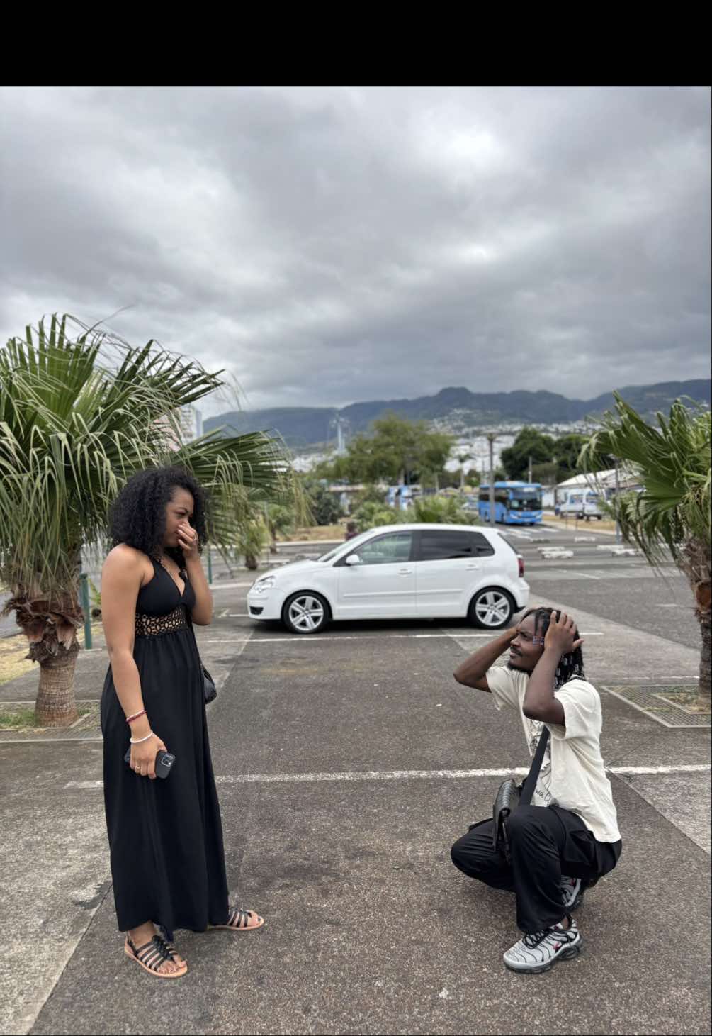 Voilà les retombées  #mayotte976🇾🇹🌴🤣foryoupage #zabamane #mayotteisland🌴🌞îleauxparfum #comores🇰🇲 #974 