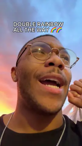 GOOOOOOD MORNING LEPRECHAUNS  - - - #fyp #rainbow #leprechauns #viral #theliftingweeb 