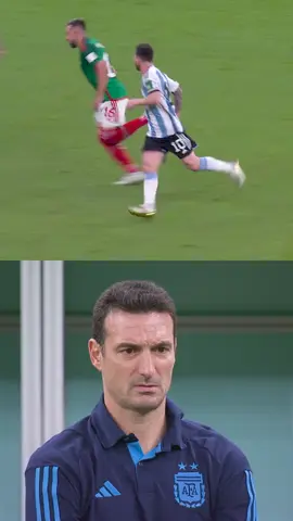 One more Messi moment...🪄🇦🇷 #argentin #qatar2022 #LionelScalo #messi  #FIFAWorldCup 2022