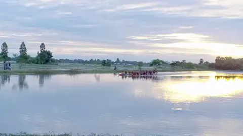 ម្ចាស់ផ្ទះហាត់សមកម្លាំងដើម្បីត្រៀមខ្លួនទទួលភ្ញៀវដែលមកលេងនៅថ្ងៃទី១ខែវិច្ឆិកា ឆ្នាំ២០២៥ ខាងមុខនេះ។  ដើម្បីអបអរសាទរកម្មវិធីបុណ្យកឋិនទានសាមគ្គី វត្តពោធ្យារាមអង្គាបុស្ប #មហាសាលមានជ័យបារមីវត្តអង្គាបុស្ប #សុវណ្ណគង្គាមានជ័យបារមីវត្តអង្គាបុស្ប #វត្តអង្គាបុស្ប #ខេត្តបន្ទាយមានជ័យ 
