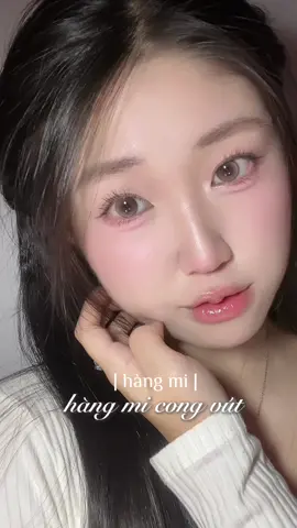 Bảo bối nhỏ gọn của tuiii nàaa #kepmi #browitbynongchat #nongchat #MiniToGoCurler #fyp 