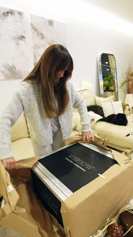 Prezent urodzinowy dla mojej żony @Wersow ❤️