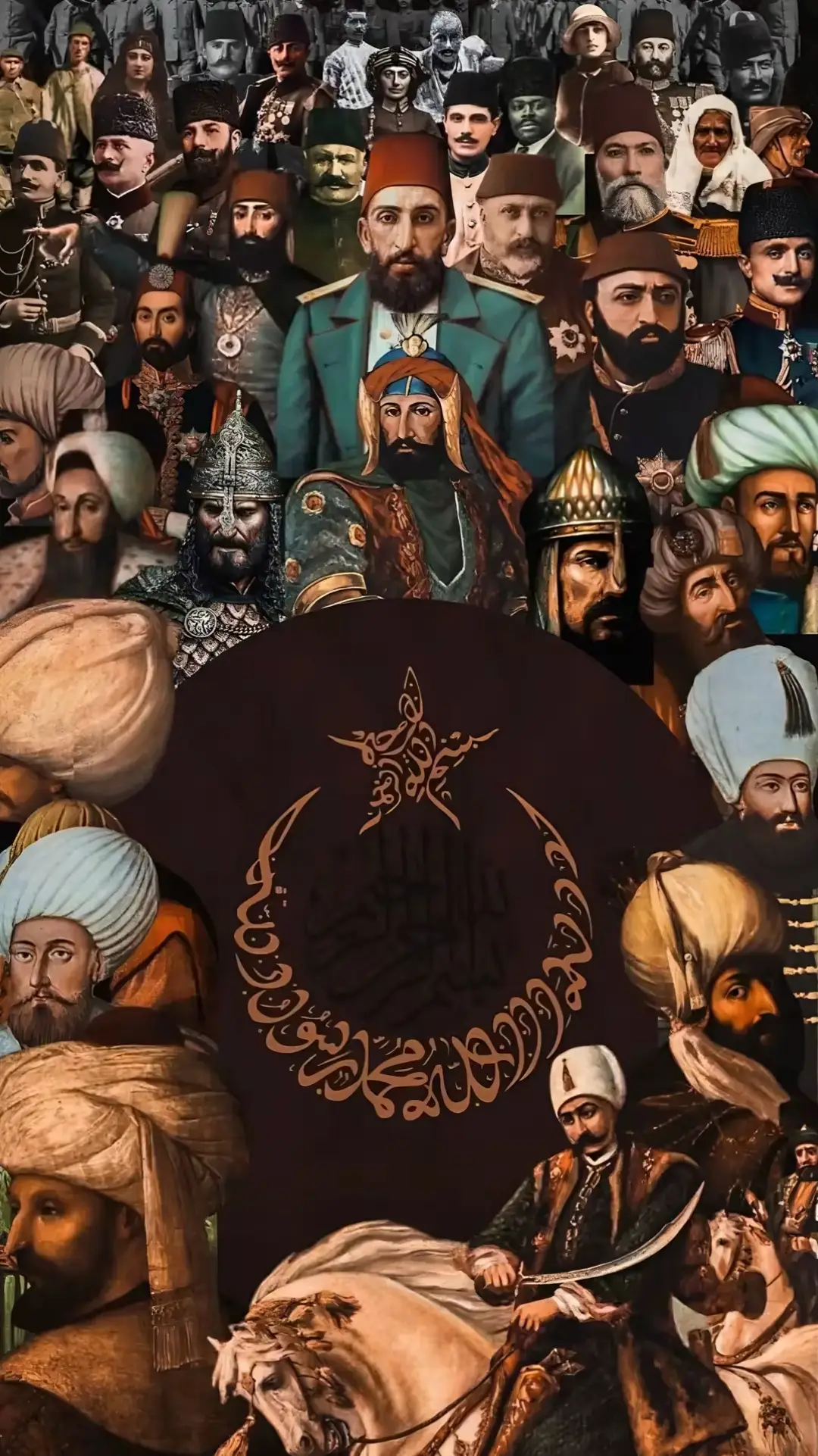 #Türk #Osmanlı #Fatihmehmethan 