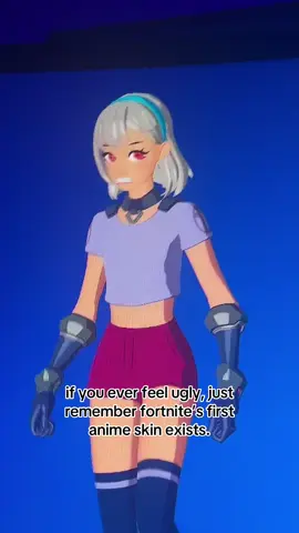 her expressions are frying me #fortnite #lexa #lexafortnite #fortniteskins #fyp