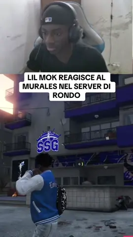 💙💙@RONDODASOSA @mok💫 #trenchesgamma #trenchesgaming #rondodasosa #gtarp #lilmok 