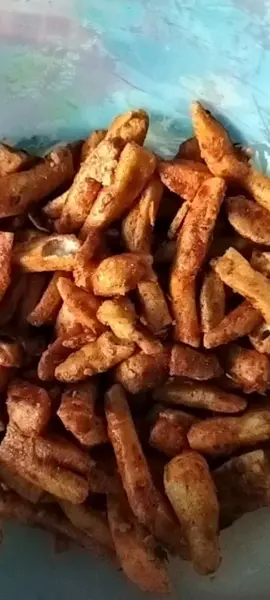 #basreng #pedasnyanaiklevel #cemilan 