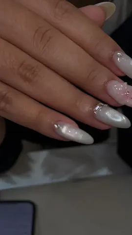 Nail xinh tại Mia Nail 🥰#tiemnailgovap #nailgovap #mianailgovap #nail 