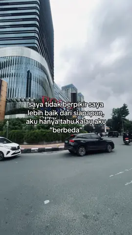 jangan takut berbeda#quotes #foryou #beranibeda #fypシ 