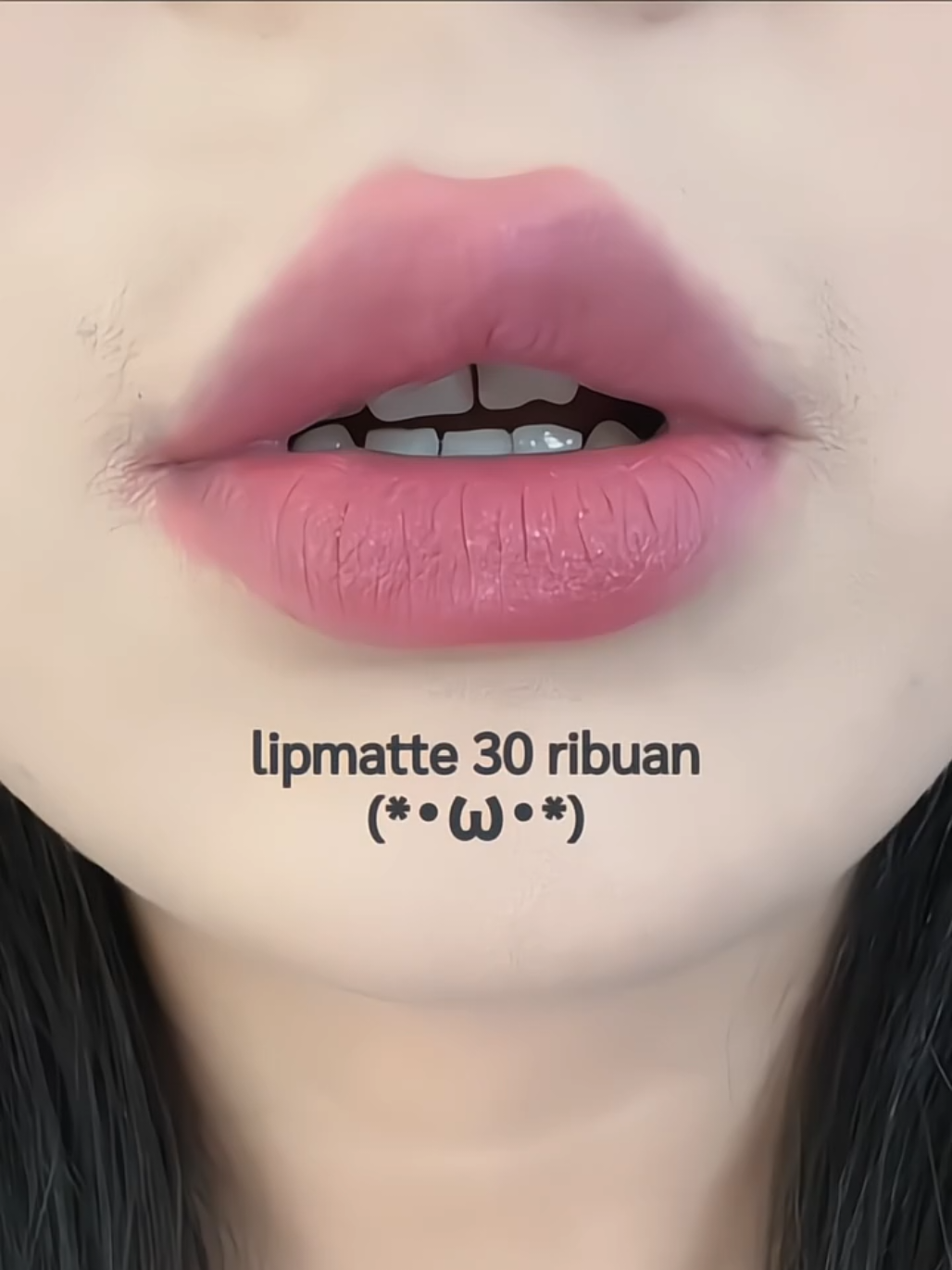 lipmatte viral 30 ribuan #lipmatte #lipmatteviral #lipmattemurah 