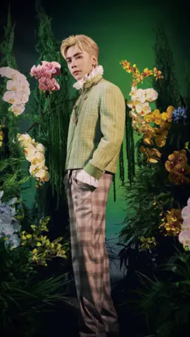 Nhiều màu hoa, nhiều màu nhạc. Rất mong chờ album của Tongtai 🪨🌱🌷💐 #quanghungmasterd #bloomever #masterd1stalbum #masterdbloomeveralbum 
