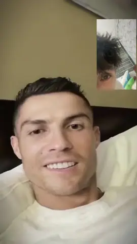 ronaldo call #fyp#2010