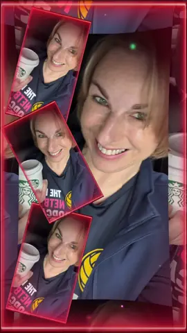 Cannot live without my @Starbucks UK ☕️  Let’s get recording the next episode of  The best netball podcast ever ever ever  🩷🩷🩷 #starbucksdrinks #podcast #netball #englandnetball 