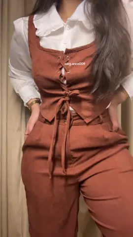 🤎✨#اكسبلورexplore #OOTD #مودل #اناقه #ستايلات 