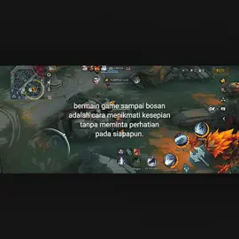 #CapCut# fyp# maaf ya kalau alpha terus ya hero nya😅