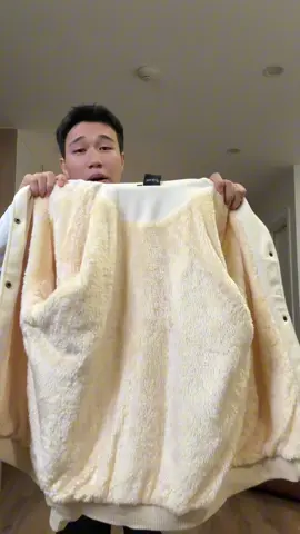 Lót lông ấm áp #ducnt02 