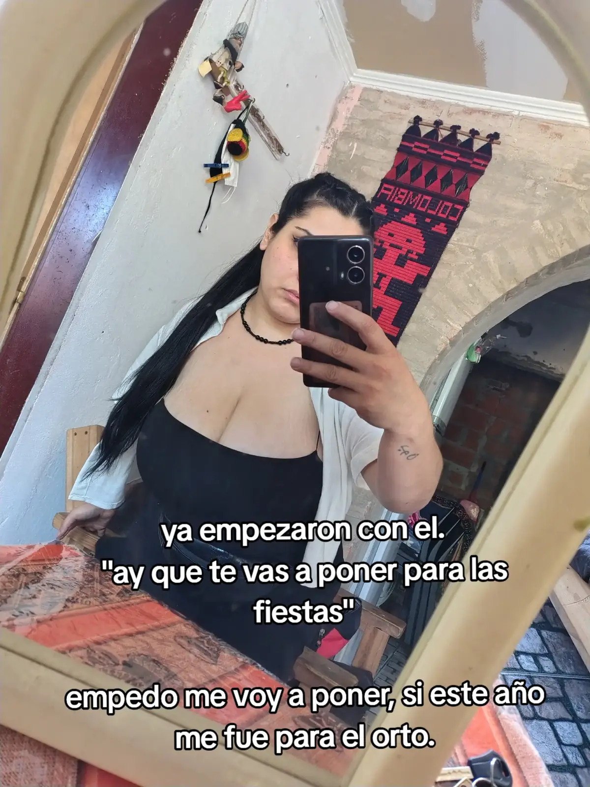 #viral_video #argentina🇦🇷 #buenosaires #fiestas #grasiosisimo🤣😅🤣🤣 