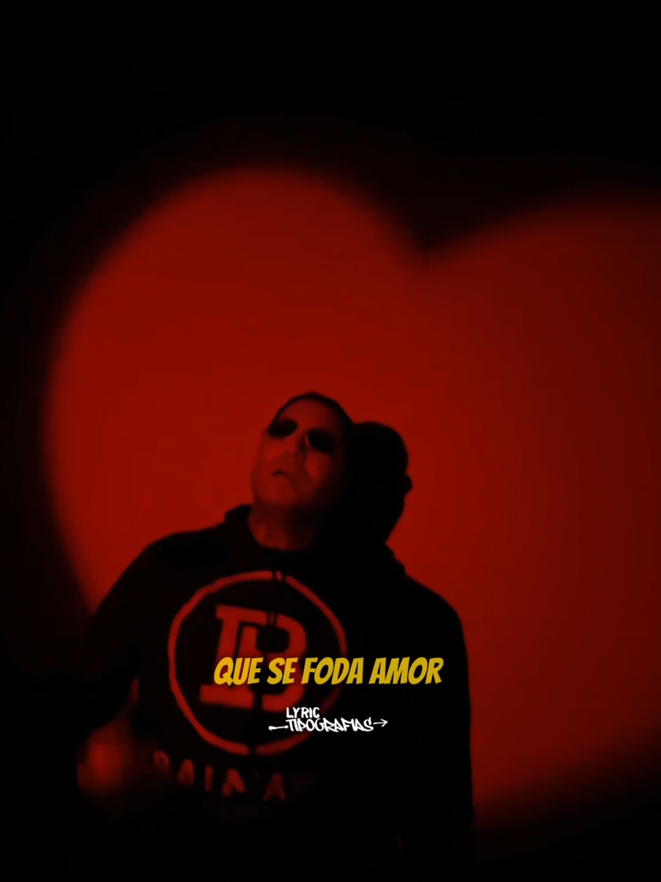 que si foda o amor #funk #mclelejp #CapCut 