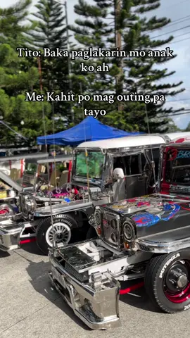 Basta may bayad. Taraa😝 #jeepney #3brothersjeepney #foryou 
