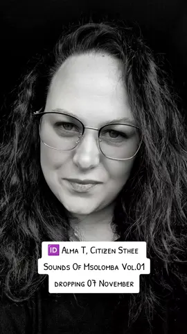 @Alma T @Citizen Sthee #deephouseislife #deepisgonnagetyou #powerofmusic #deephousemusic #deephousevibes 