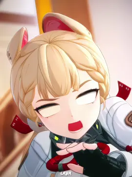 #zenlesszonezero #alice  #zzzero #zzzcreators #hoyocreators 