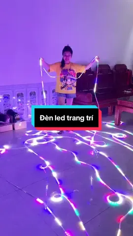 Đèn led trang trí Tết #buithituoi1197 #denledtrangtri #denledtrangtringoaitroi #denledtrangtritet 