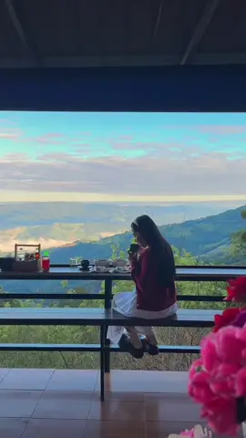 หน้าหนาวนี้ต้องมาแล้วค่ะ☁️☀️#ภูฟ้าอารีย์2 #ภูชี้ฟ้าเชียงราย 