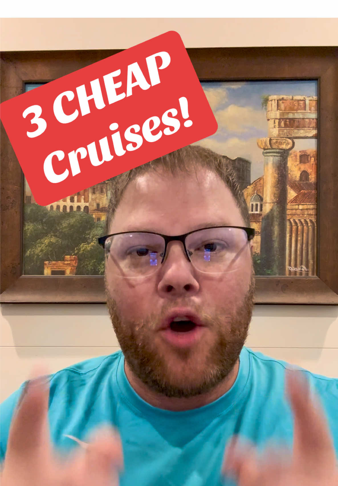 3 CHEAP Cruises! Email us for more deals! #cruise #deals #cheap #trip @Royal Caribbean 