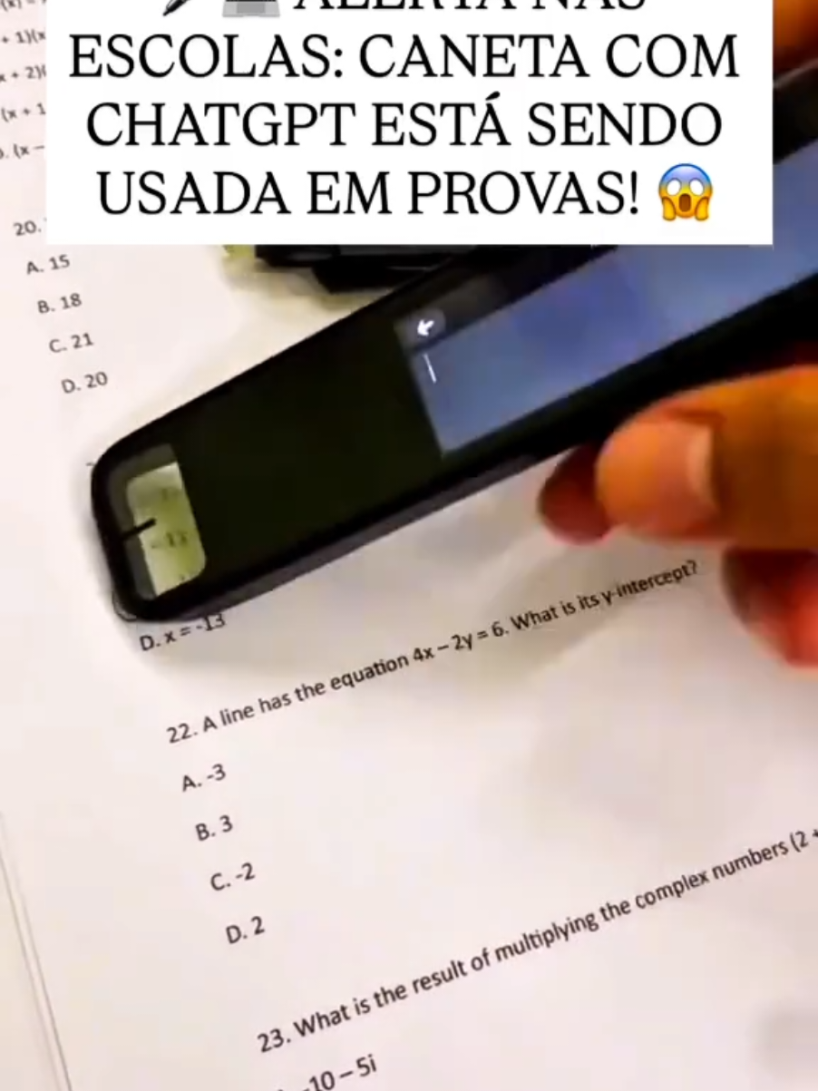 💻 Simples, prática e elegante — a Caneta de Apresentação Laser é ideal para quem ama produtividade!  ✨ Confira esse achado incrível na Shopee! ✨ 👉 Copie e cole na barra da Shopee para garantir o seu: AKK-UDL-FEJ #Inovação #CanetaInteligente #ReuniãoEficiente #TrabalhoComEstilo #TecnologiaEmFoco