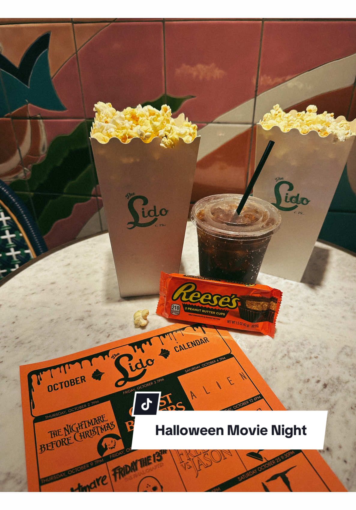 🧹🔮🧙🏻‍♀️🍿🍬 #thingstodoinorangecounty #orangecounty #newportbeach 