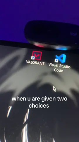 sama sama V kok :> hehe #Valorant #valorantindonesia #vsc #coding #gaming 