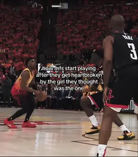 They start going crazy #basketball #real #relatable #basketballmemes #donavanmitchell 