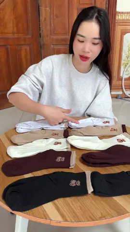 Combo 10 đôi tất #diepcoine #tất 