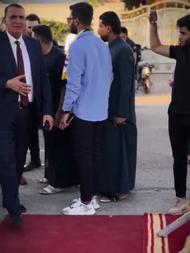 #راكان_سعيد_الجبوري_محافظ_كركوك #kirkuk 