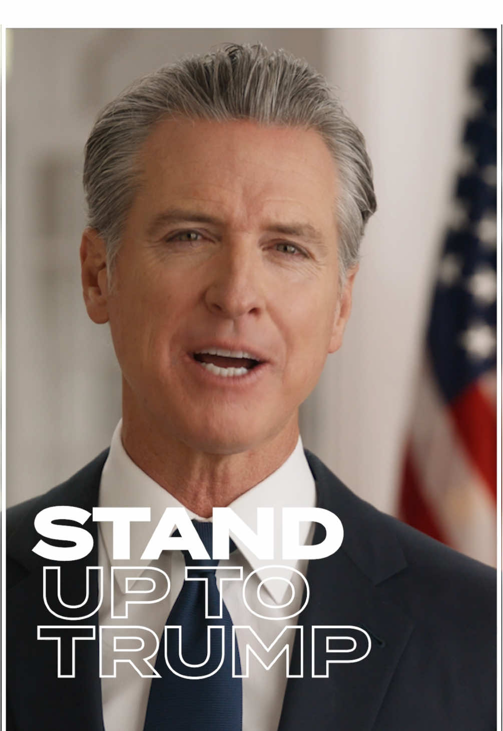 California, you have the power to restore democracy.