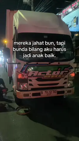 🙂. #promomakangajian #semarang #xyzbca #trukmaniaindonesia #fyp 