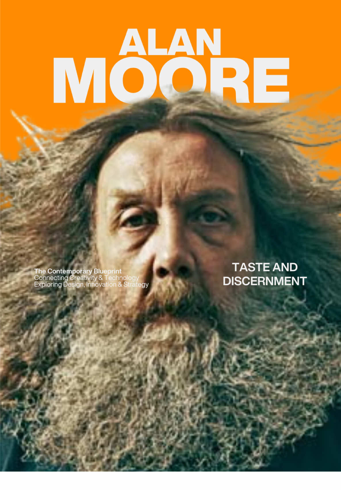 Taste and Discernment // Alan Moore 🟠 Read bad work, not just great work. 🟠 Knowing what doesn’t work is just as important as knowing what does. 🟠 Disappointment can be a teacher. Reframe failure as fuel. Bad art clarifies what you value, forces reflection, and refines your instincts. Every weak story holds a mirror, showing pitfalls to avoid, and the confidence to say, I can do better. ——— #art #creativity #learning #writing 