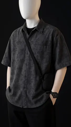 #เสื้อเชิ้ต #เสื้อผ้าแฟชั่น #ยอดฮิต #ฟีดดดシ #fyp 