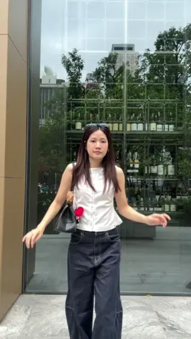 office outfit  #OOTD #outfitideas #ไอเดียเเต่งตัว #TikTokShopFashion  @nnatprt  @nnatprt  @nnatprt 