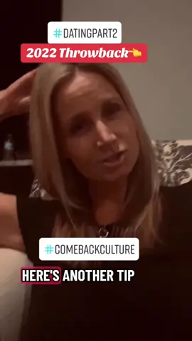 #dating #advice #proven #work #comebackculture 