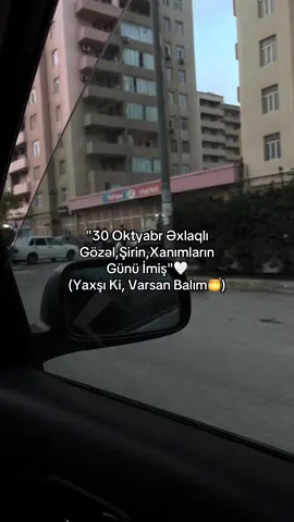 At ona🫶🏻 #muxtarovisi 