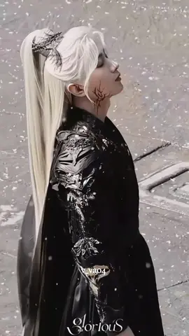 gacor bgt nih fugui mode blonde 🔥🥵🥰 #swordandbeloved #foxspiritmatchmakerswordandbeloved #chengyi 
