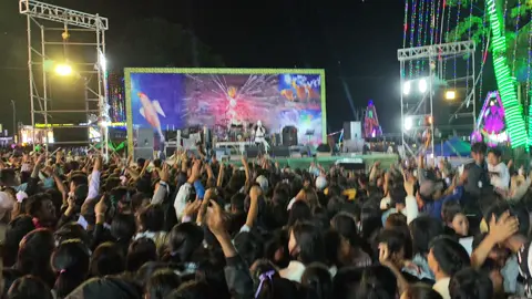 29.10.25 ဖွင့်ပွဲည#တောင်ကြီးတန်ဆောင်တိုင်ပွဲတော် #taunggyi #foryoupage❤️❤️ 